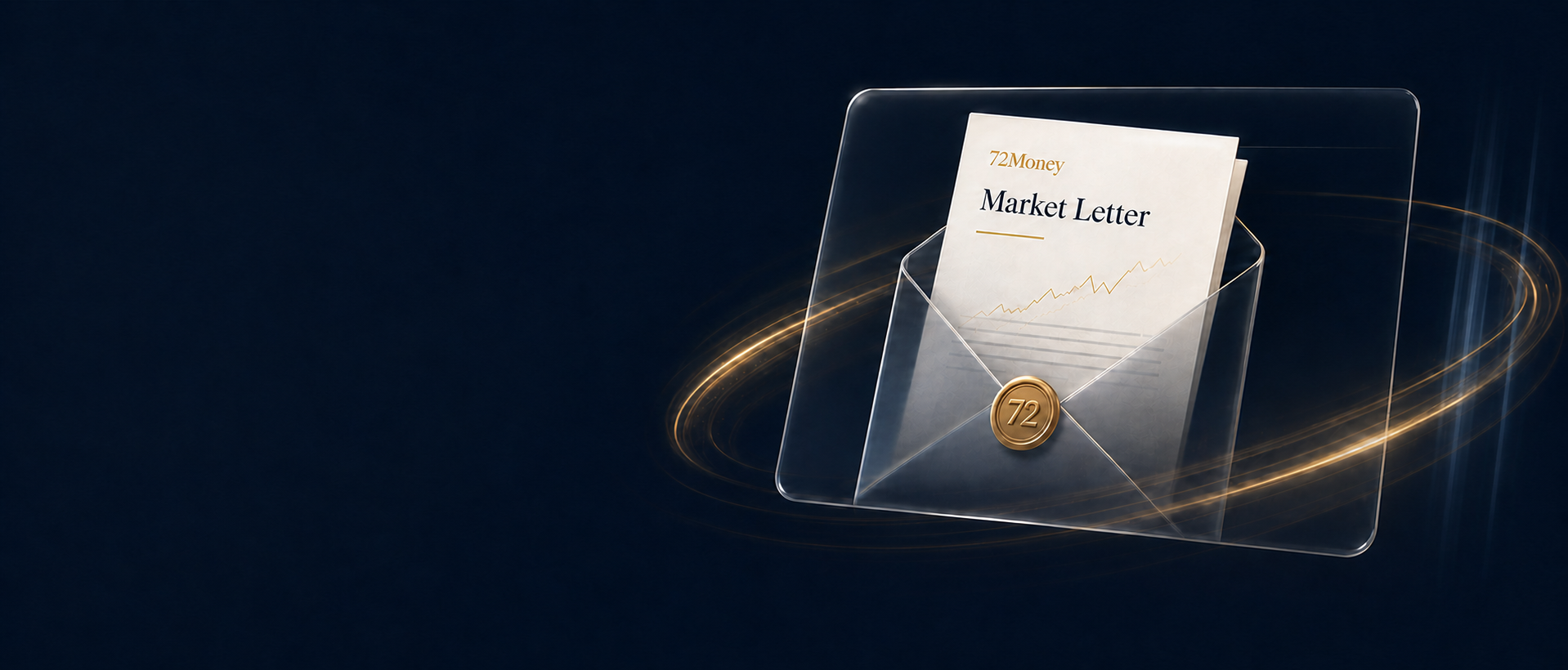 72Money Market Letter